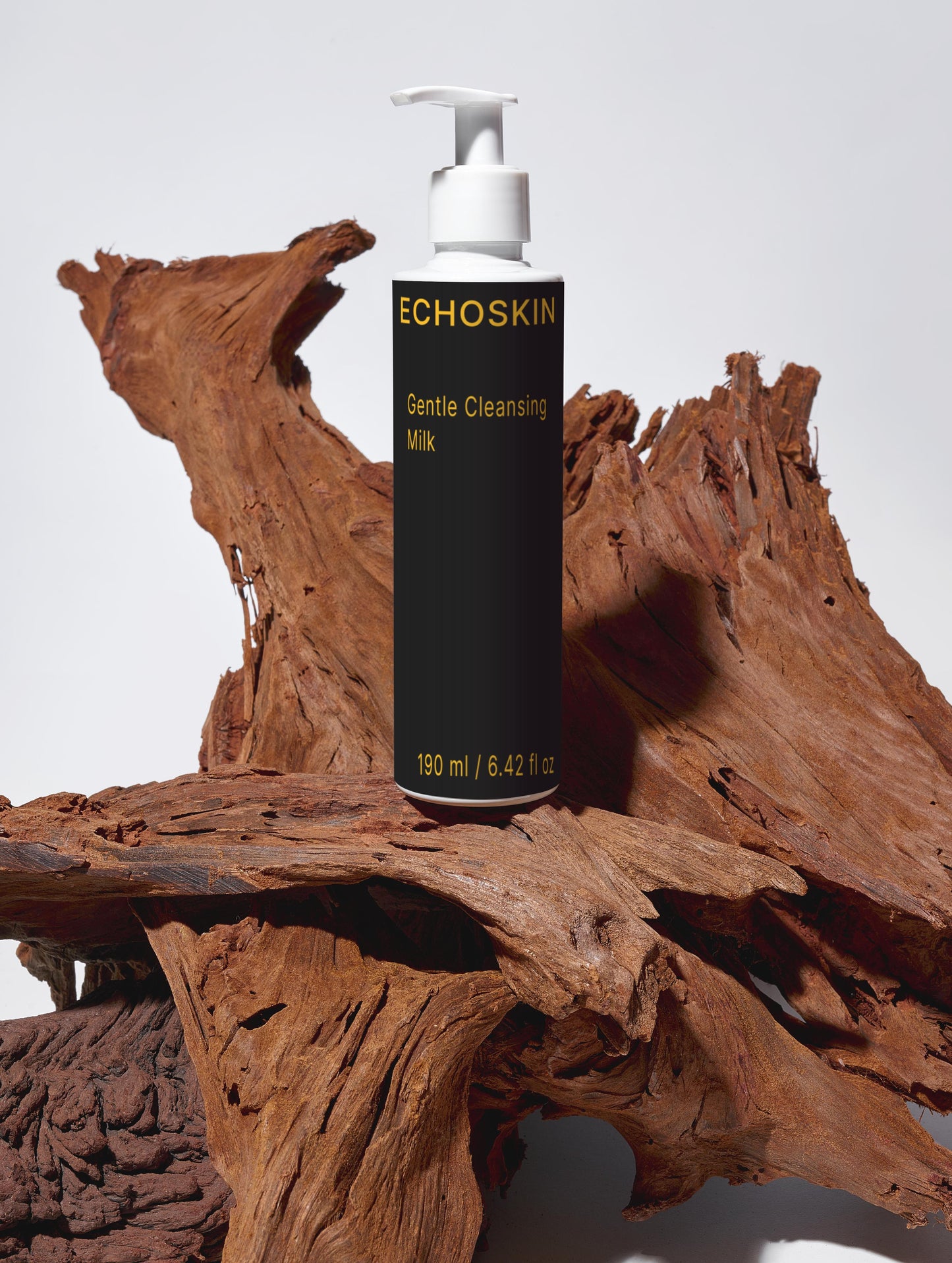 Gentle Cleansing Milk