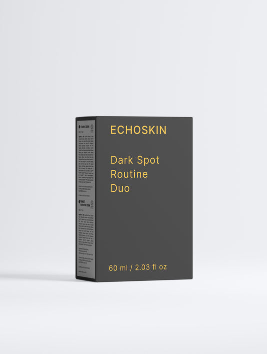 Dark Spot Routine Duo