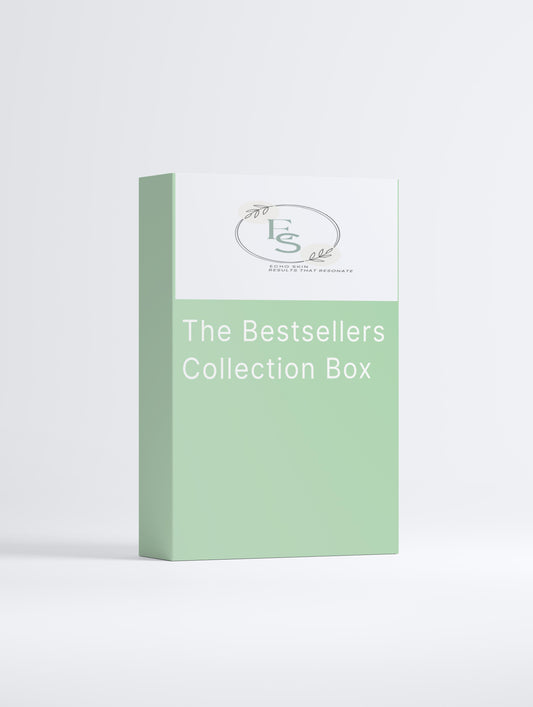 The Bestsellers Collection Box-Sunscreen set