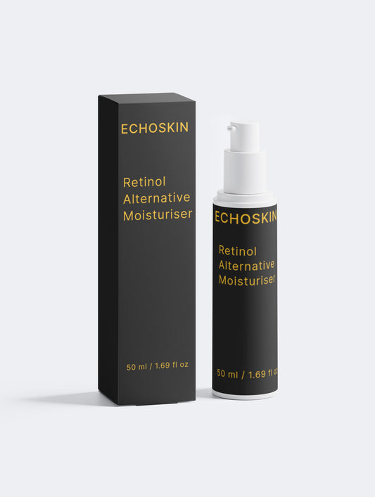 Retinol Alternative Moisturiser