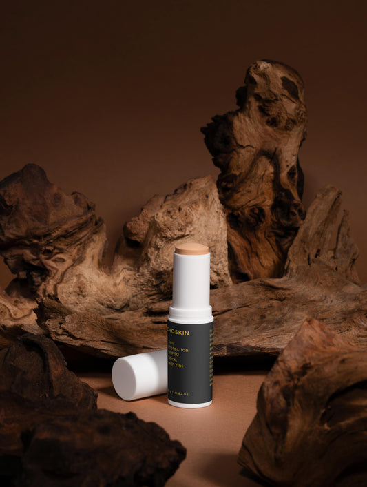 Sun Protection SPF50 Stick, with tint