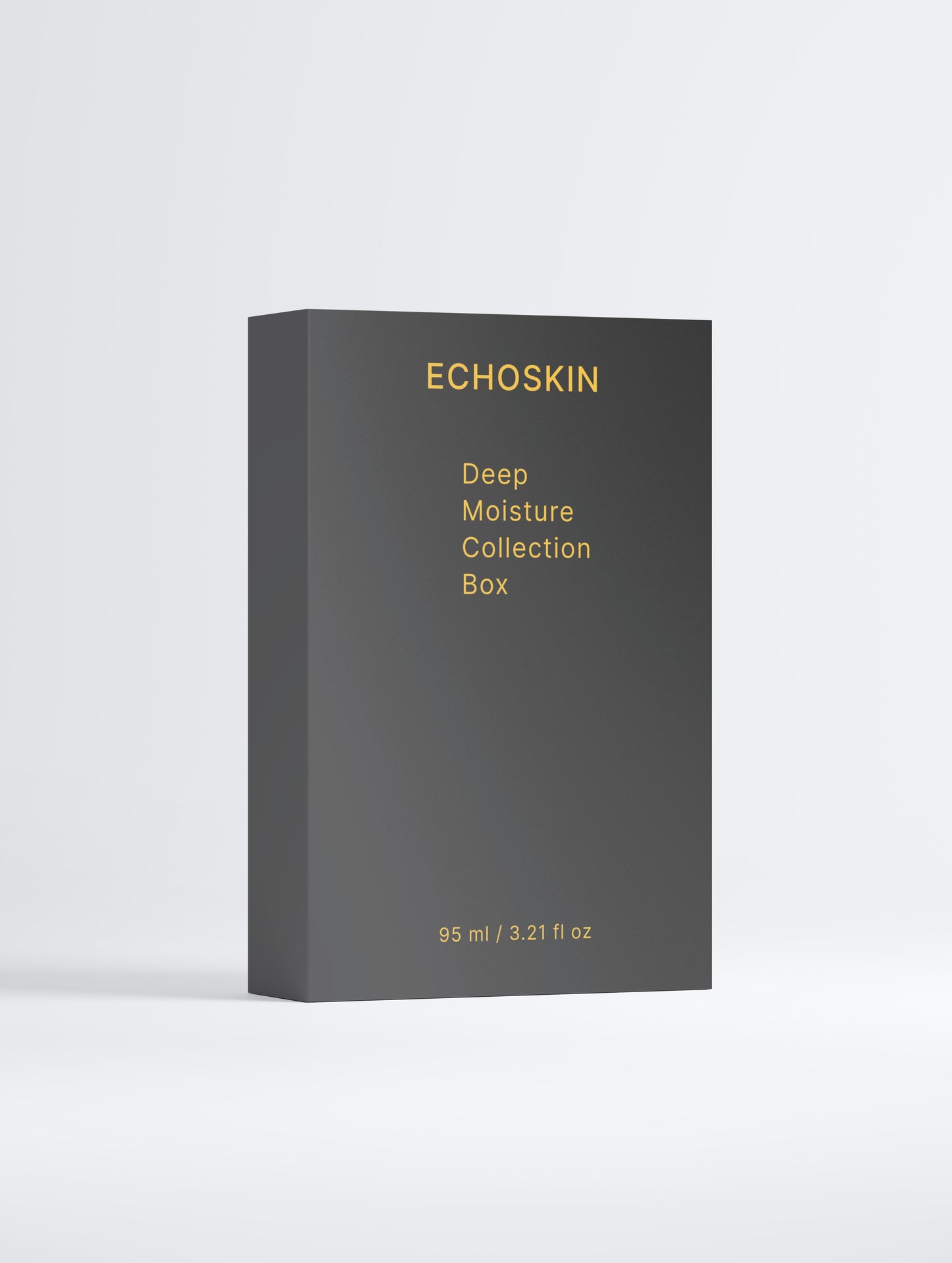 Deep Moisture Collection Box