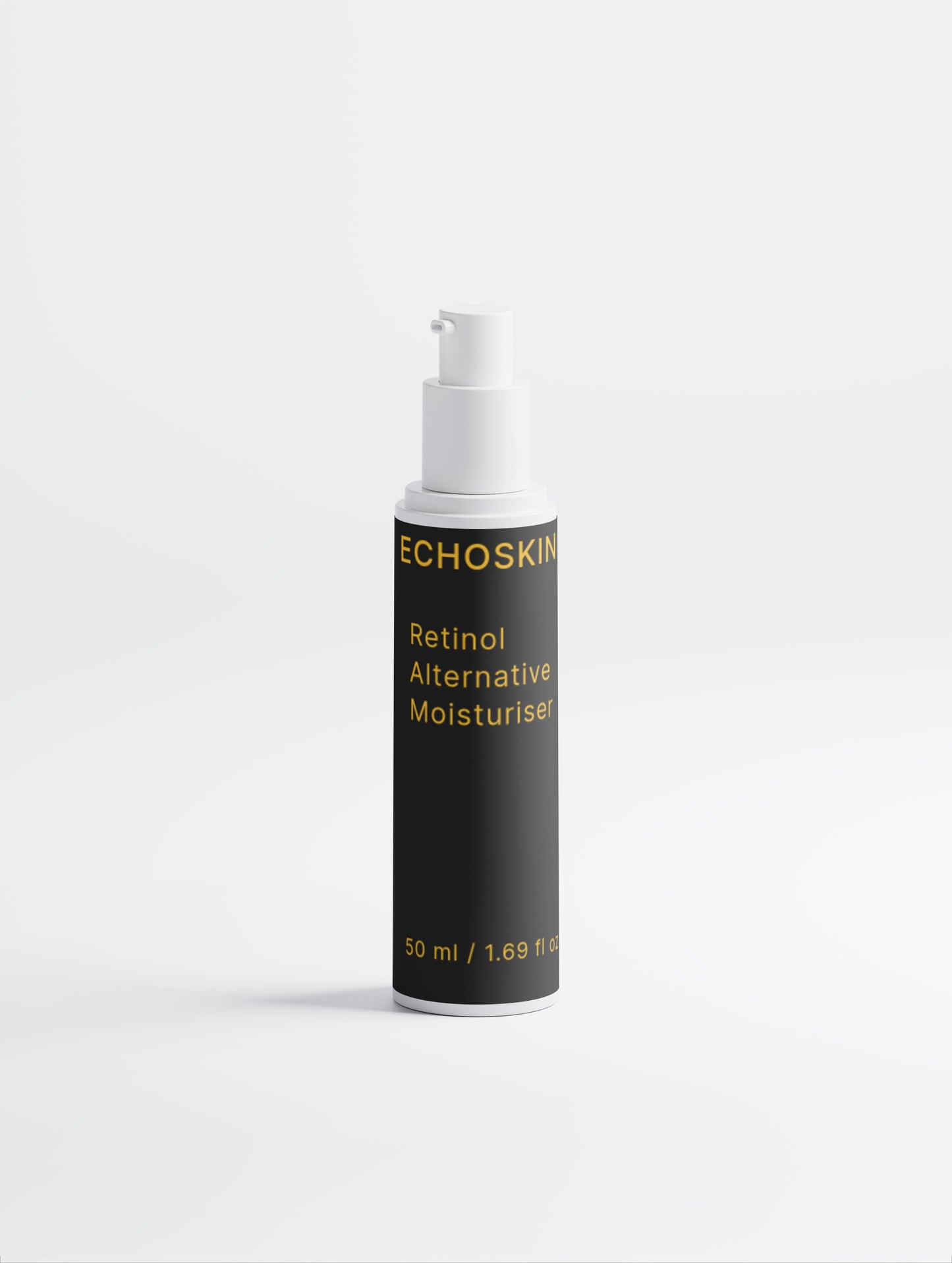 Retinol Alternative Moisturiser