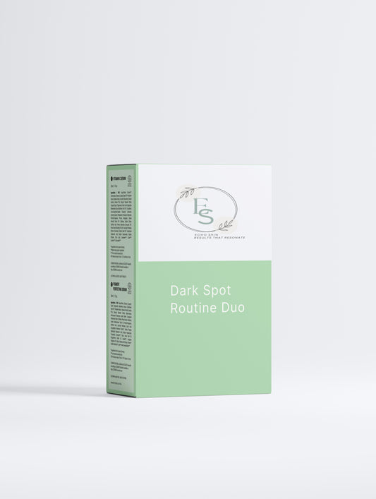 Dark Spot Routine Duo