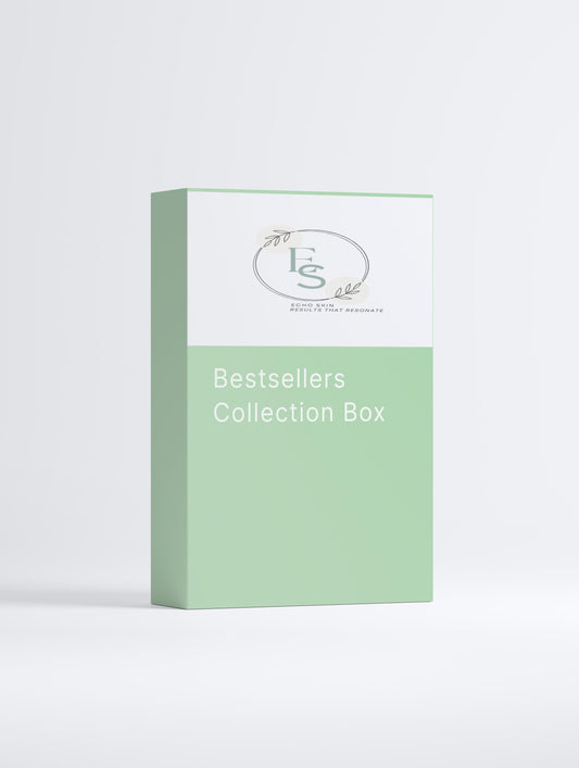 Summer Season Bestsellers Collection Box-Anti-age set