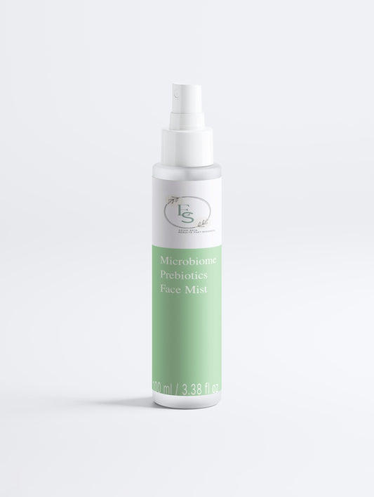 Microbiome Prebiotics Face Mist