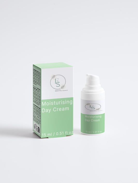 Moisturising Day Cream